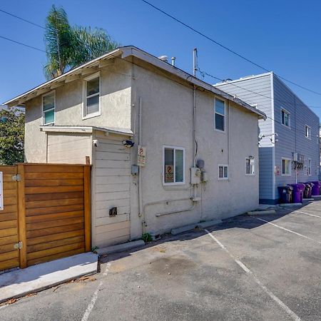 Fully Remodeled Downtown Long Beach Home! المظهر الخارجي الصورة