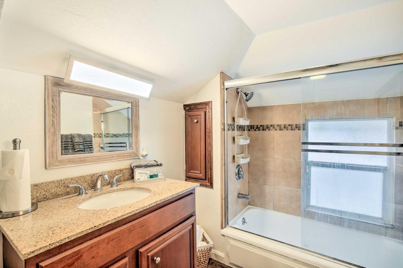Fully Remodeled Downtown Long Beach Home! المظهر الخارجي الصورة