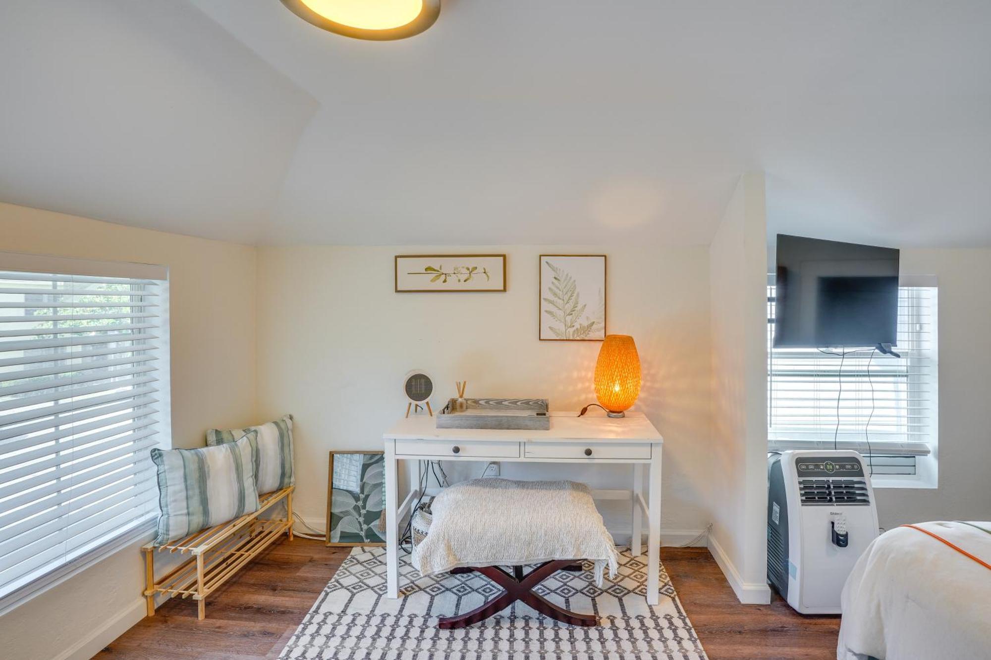 Fully Remodeled Downtown Long Beach Home! المظهر الخارجي الصورة